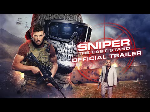 Trailer Sniper: The Last Stand