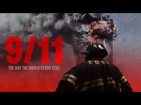 Trailer 9-11: The Day the World Stood Still (9/11: The Day the World Stood Still)