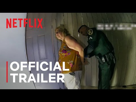 Trailer The Perfect Neighbor