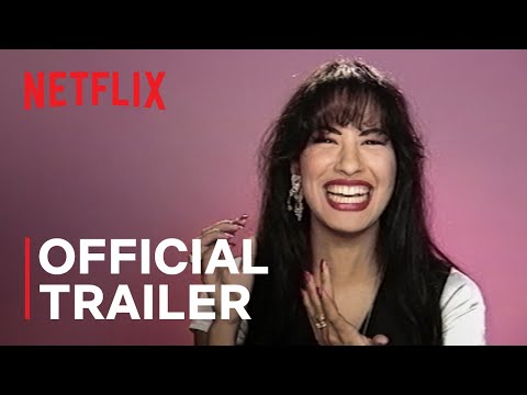 Trailer Selena y Los Dinos (Selena y Los Dinos: A Family's Legacy)