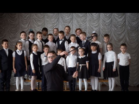 Trailer Mr. Nobody Against Putin