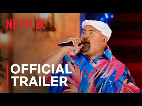 Trailer Gabriel Iglesias: Legend of Fluffy