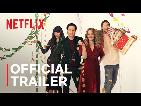 Trailer A Merry Little Ex-Mas