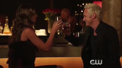 Trailer iZombie