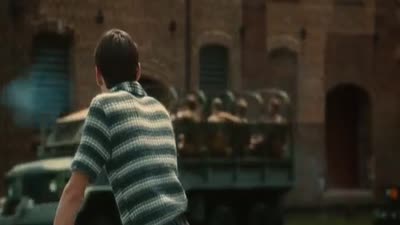Trailer Ithaca