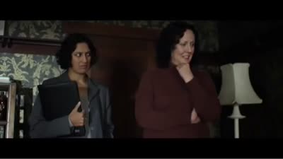 Trailer Housebound