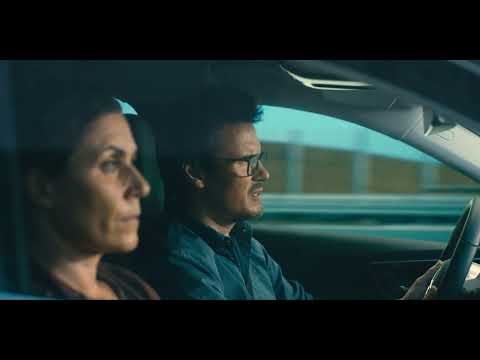 Trailer The Black Forest Murders (Spuren)