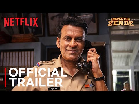 Trailer Inspector Zende
