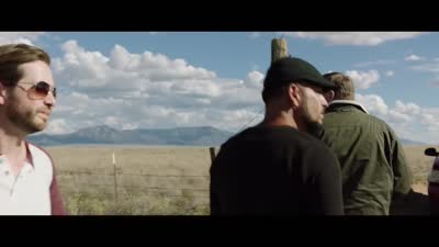 Trailer Furthest Witness