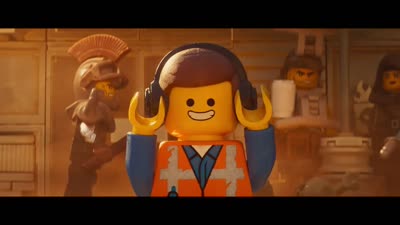 Trailer The Lego Movie 2: The Second Part