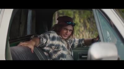 Trailer Burn Country