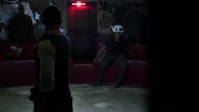Trailer Blunt Force Trauma