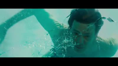Trailer Mechanic: Resurrection (The Mechanic 2)