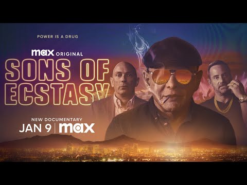 Trailer Sons of Ecstasy