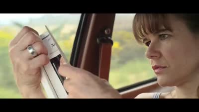 Trailer The Incident