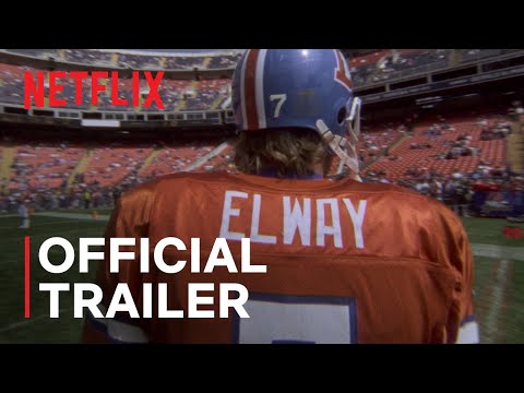 Trailer Elway