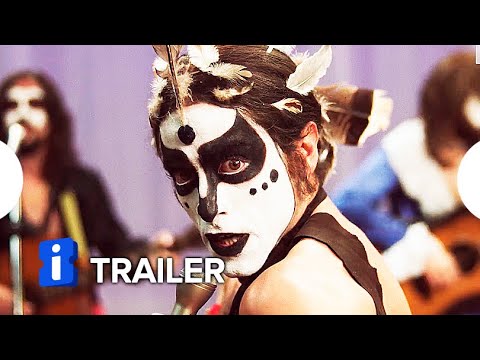 Trailer Latin Blood The Ballad of Ney Matogrosso (Homem com H) Man with an H