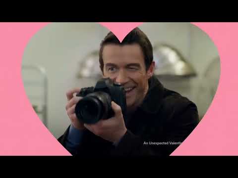 Trailer An Unexpected Valentine