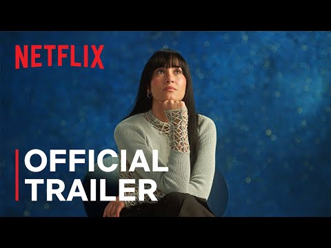 Trailer Aitana: Metamorphosis