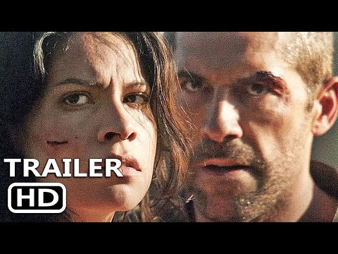 Trailer Day of Reckoning