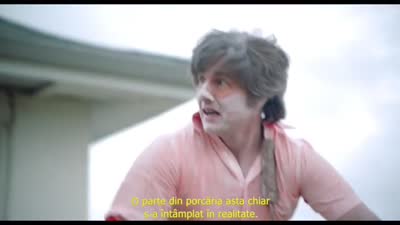 Trailer American Made
