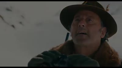 Trailer Brothers of the Wind