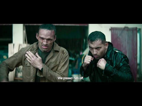 Trailer The Orphans (Les orphelins)