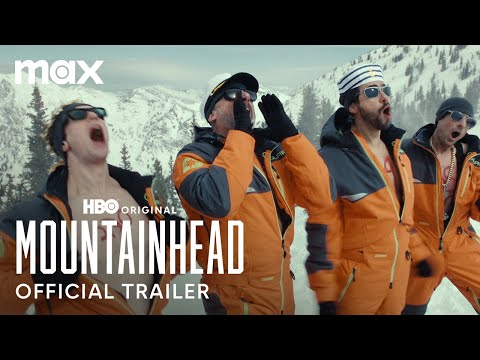 Trailer Mountainhead