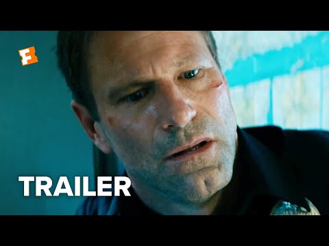 Trailer Line of Duty (The Drop) Live!