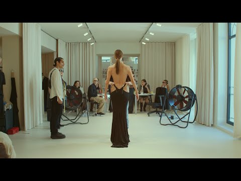 Trailer Inside the Dream Mugler