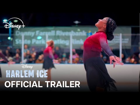 Trailer Harlem Ice