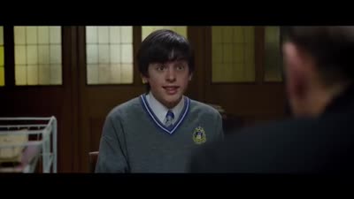 Trailer Sing Street