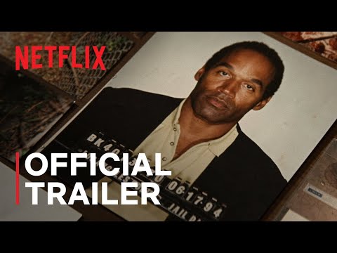 Trailer American Manhunt: O.J. Simpson