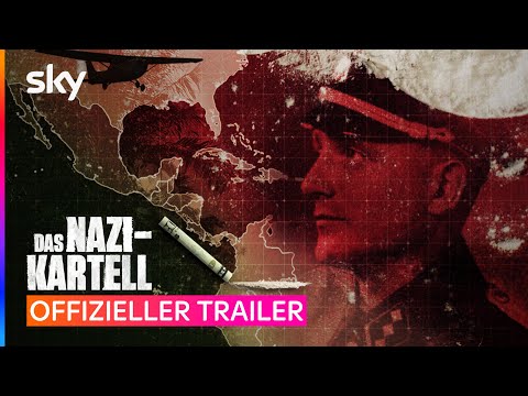 Trailer The Nazi Cartel (Das Nazi-Kartell)