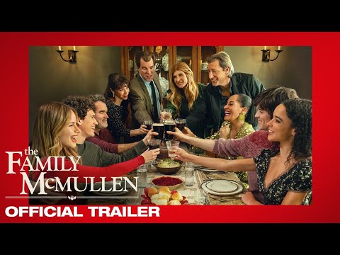 Trailer The Family McMullen