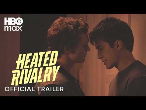 Trailer Heated Rivalry