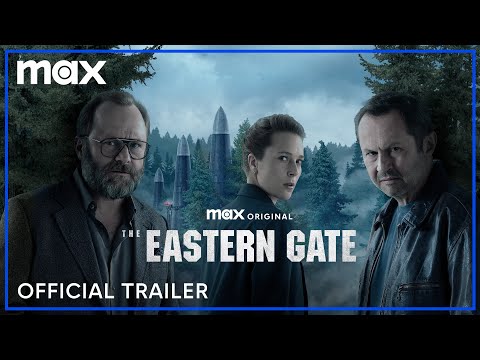 Trailer The Eastern Gate (Przesmyk)