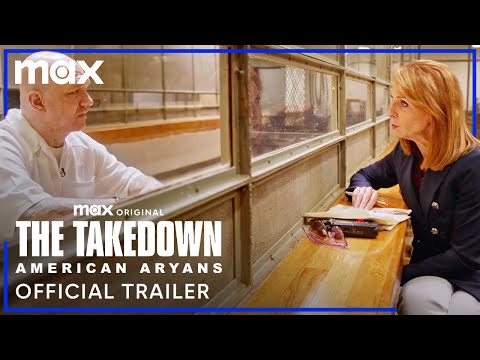 Trailer The Takedown: American Aryans