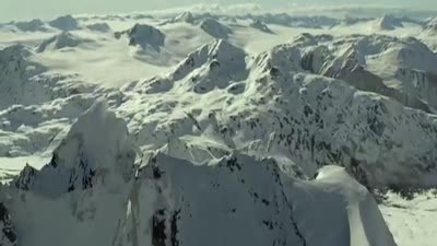 Trailer Sugar Mountain