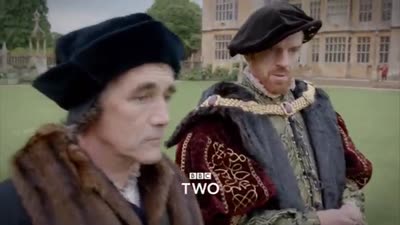 Trailer Wolf Hall