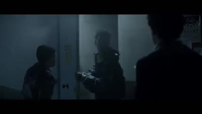 Trailer Don't Grow Up
