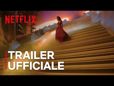 Trailer Miss Italy Must Not Die (Miss Italia non deve morire) Miss Italia Mustn't Die