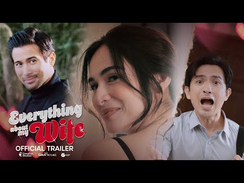 Trailer Everything About My Wife
