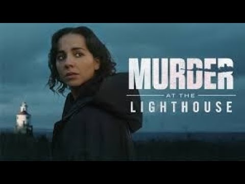 Trailer Murder at the Lighthouse