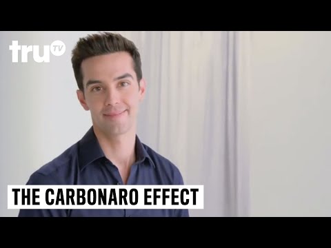 Trailer The Carbonaro Effect