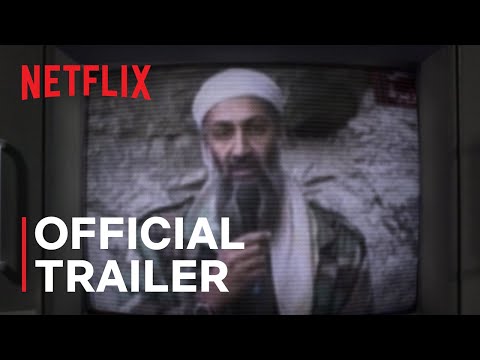 Trailer American Manhunt: Osama bin Laden