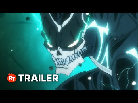 Trailer Kaiju No. 8: Mission Recon (Kaijû Hachigô Dai Ichiki Sôshûhen)