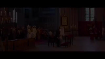 Trailer Eternity