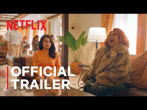 Trailer Kontrabida Academy
