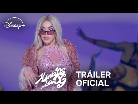 Trailer Kenia Os: La OG